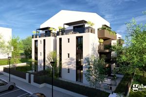 Appartamento Misano Adriatico [MI015/1BVRG]