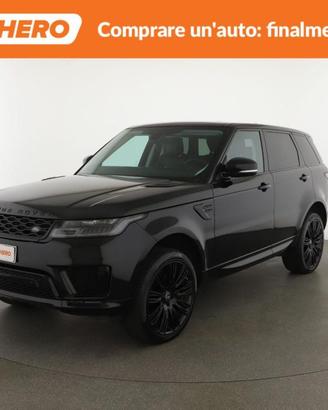 LAND ROVER Range Rover Sport CN81611