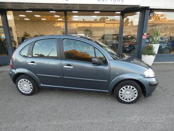 CITROEN C3 1.1 Elegance