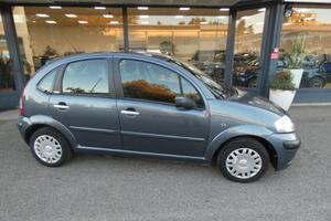 CITROEN C3 1.1 Elegance