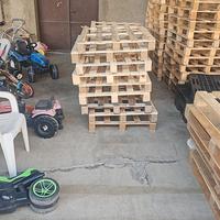 bancali 80x100...non misura 80x120