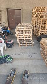 bancali 80x100...non misura 80x120