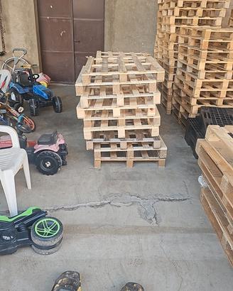 bancali 80x100...non misura 80x120