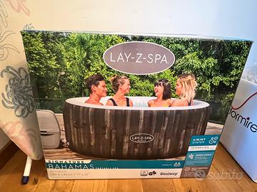 Spa gonfiabile