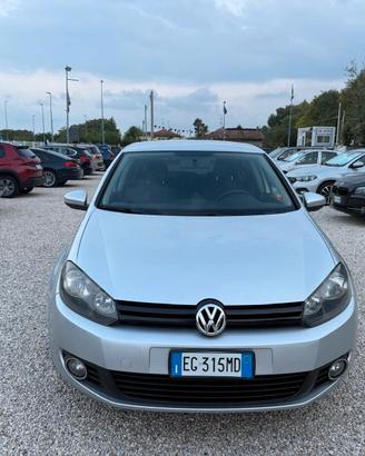 Volkswagen Golf Var. 1.2 TSI DSG Comfortline