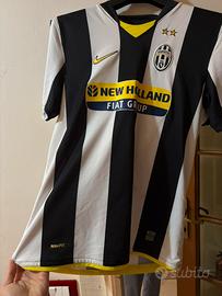 Maglia juventus amauri
