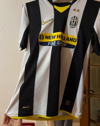 Maglia juventus amauri