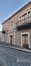 Casa indipendente al centro di Linguaglossa