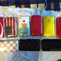 Cover i_phone 3 nuove,confezionate,introvabili