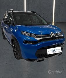 Citroen C3 Aircross BlueHDi 120 S&S EAT6 Shine Pac