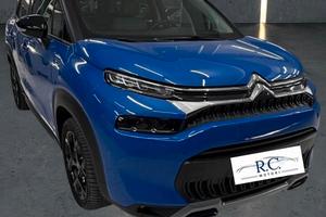 Citroen C3 Aircross BlueHDi 120 S&S EAT6 Shine Pac