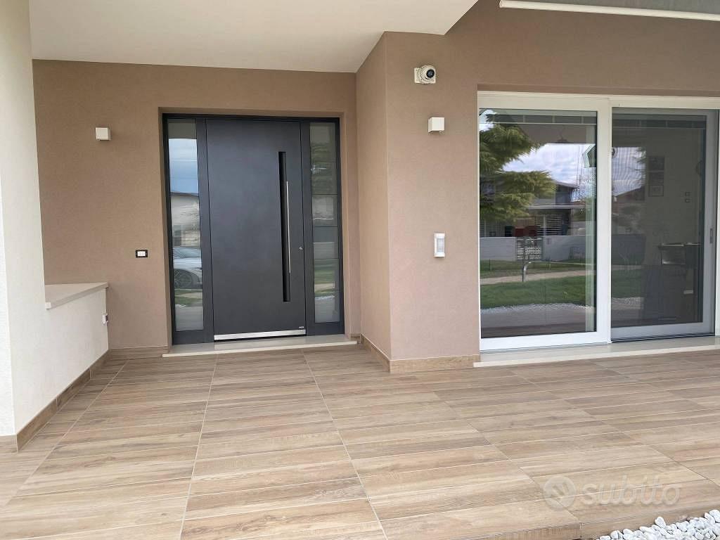 Casa – Fiesso d'Artico - Vista 2