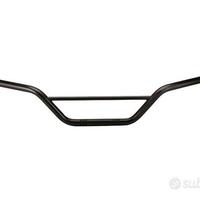 Manubrio vintage nero domino 0221.31.20.04