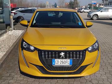 Peugeot 208 2nd serie PureTech 75 Stop&Start ...