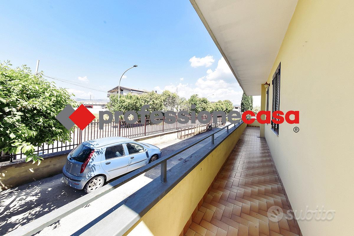 Apartment in San Nicola La Strada, San Marco Evangelista, Caserta - Vista 3