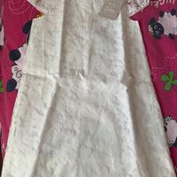 Vestitino elegante bambina IANA