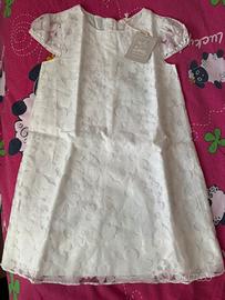 Vestitino elegante bambina IANA