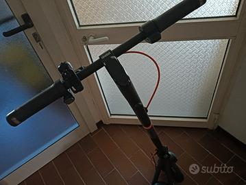 monopattino elettrico 