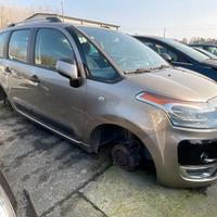 CITROEN C3 PICASSO 2011 PER RICAMBI