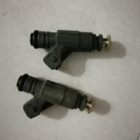 Iniettori bmw GS 1150