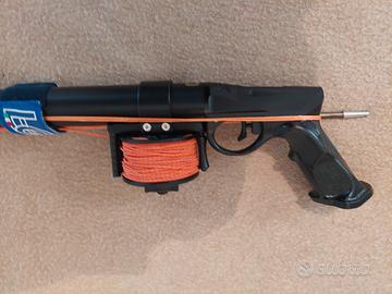 fucile oleopneumatico RG 102 supreme