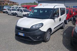 FIAT Doblo 5 Posti 2021 1.3 Mjt Km.86000.
