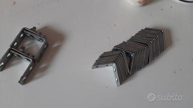 33 staffe zingarelli a 90° 3,50 cm x3,50 cm