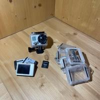 Gopro Hero 2