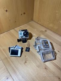 Gopro Hero 2