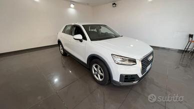 Audi Q2 30 TDI S tronic Business