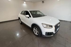 Audi Q2 30 TDI S tronic Business