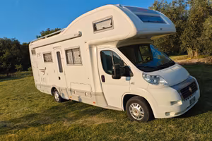ARCA 716 GLT 