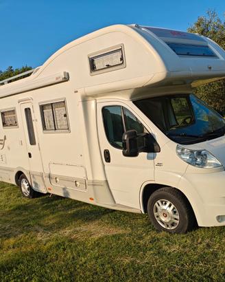ARCA 716 GLT 