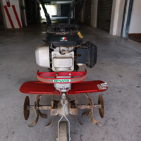 Motozappa Benassi bl5000 gcv 135