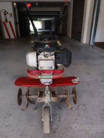 Motozappa Benassi bl5000 gcv 135