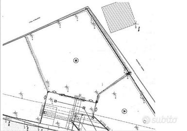 Terreno edificabile Soranzen
