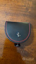 Portamonete Enzo Ferrari 