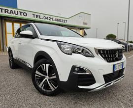 PEUGEOT 3008 BlueHDi 130 S&S EAT8 Allure