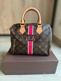 Speedy 25 Louis Vuitton