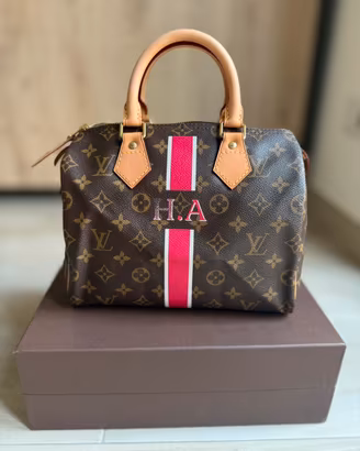 Speedy 25 Louis Vuitton