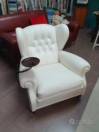 Poltrona 1919 Frau Originale