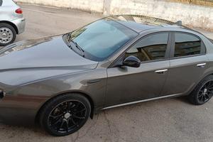 ALFA 159 EX 150CV 