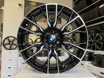 Cerchi Bmw raggio 20 NUOVI cod.39241