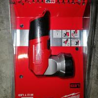 lampada Milwaukee T  led m12