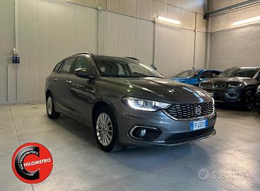Fiat Tipo 1.6 Mjt S&S SW DCT LOUNGE