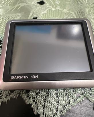 Navigatore garming nuvi 1200
