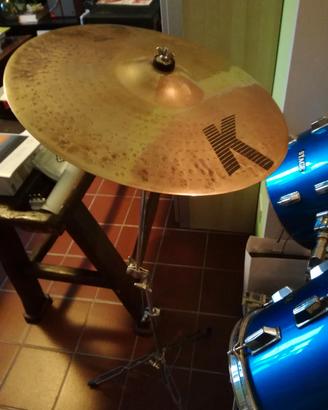 batteria