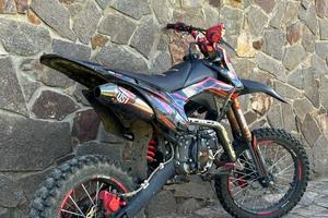 pit bike 160 2024