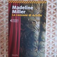 La canzone di Achille