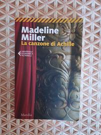 La canzone di Achille